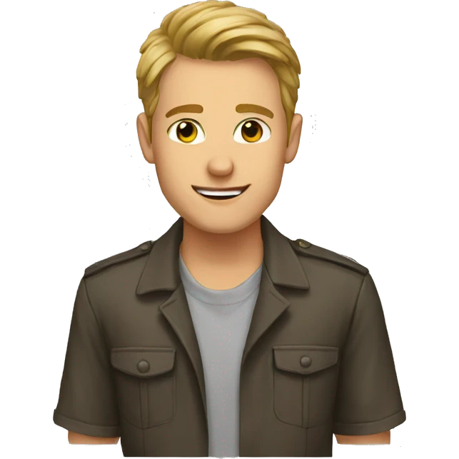 Dalton davis emoji