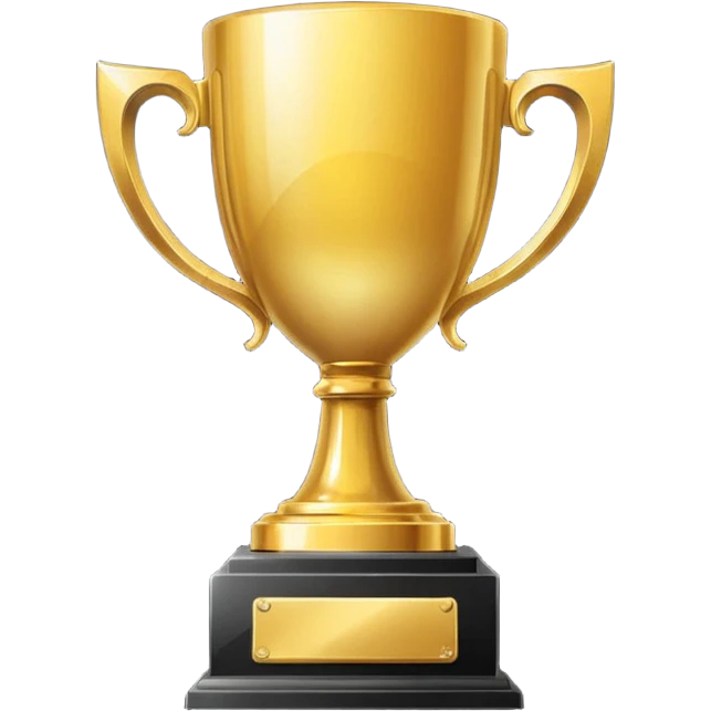 award emoji