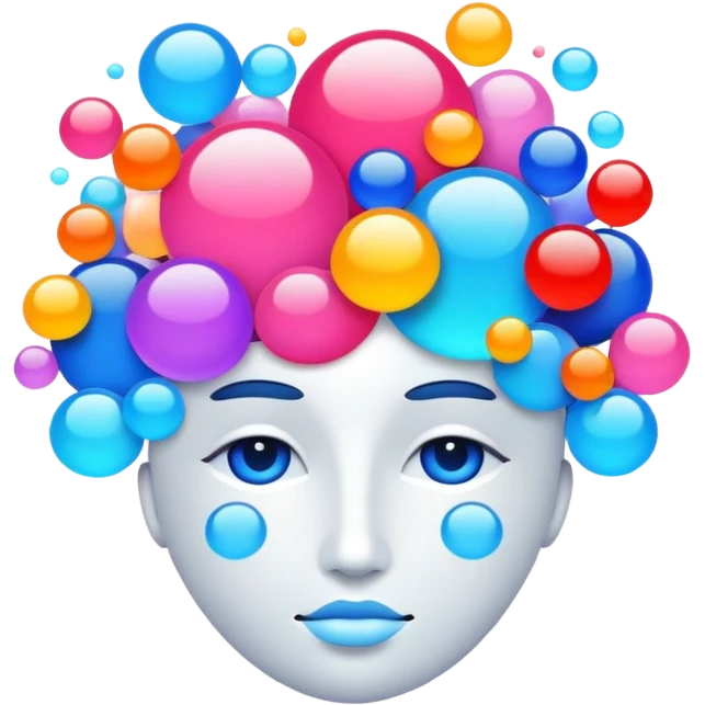 Dream emoji