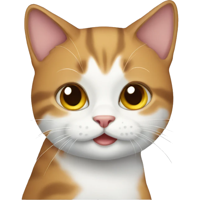 cat emoji