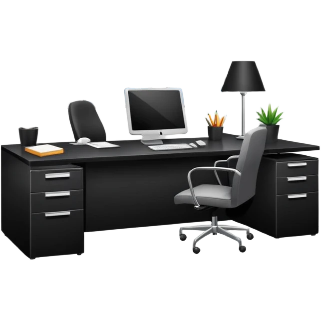 office emoji