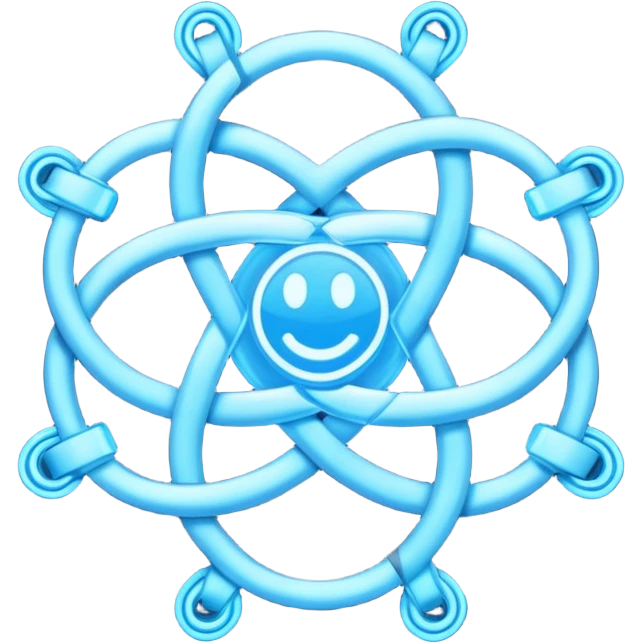 connect emoji
