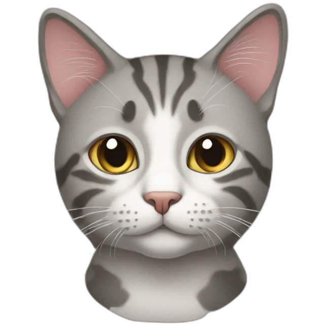 cat emoji