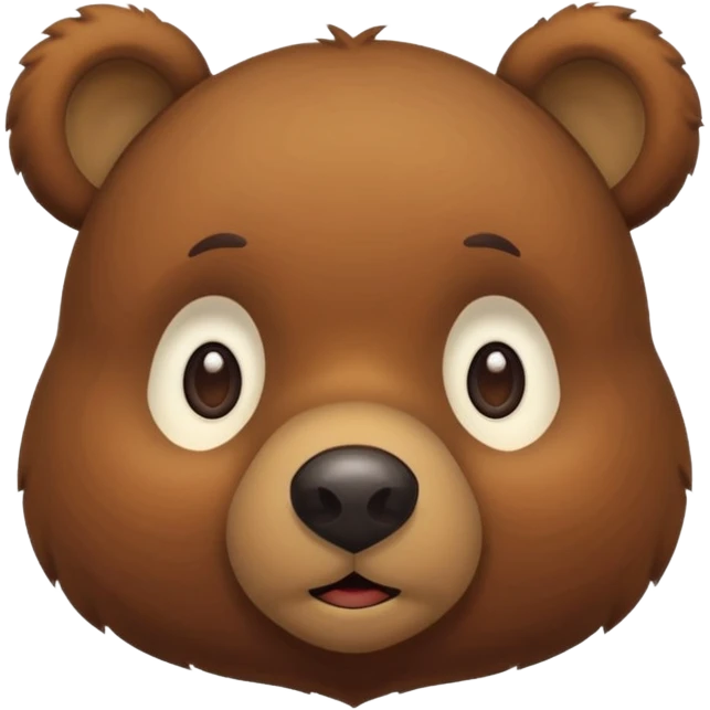 stuffed toy emoji