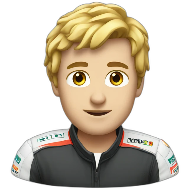 f1 emoji