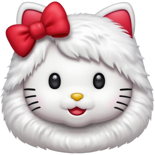 Hellokity emoji