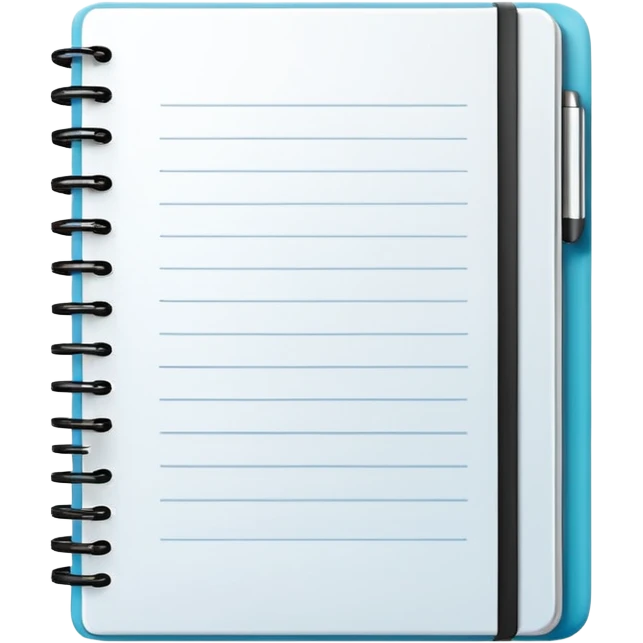 Planner  emoji