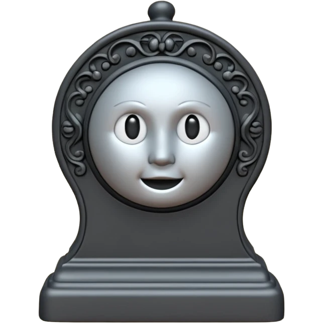 Door sropper emoji