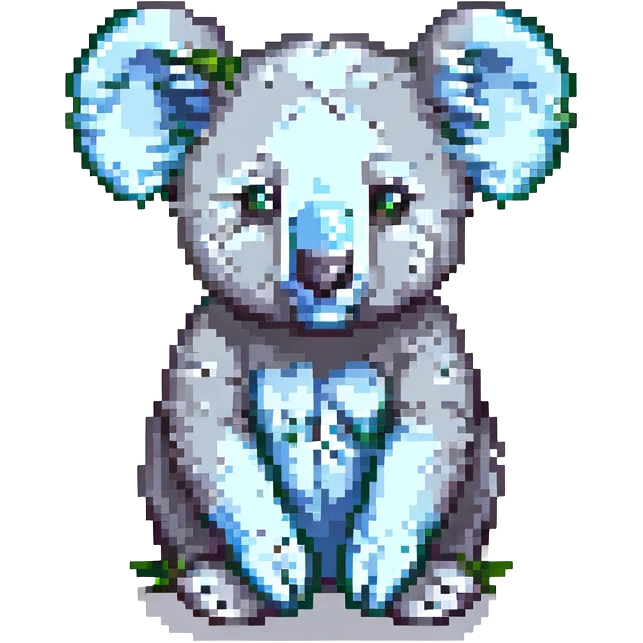 koala emoji