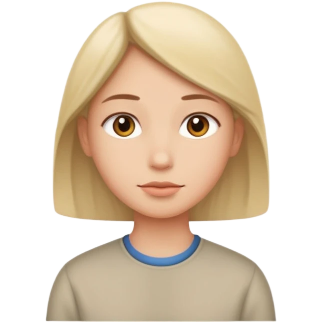 Care emoji