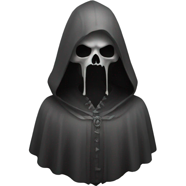 gothic object emoji