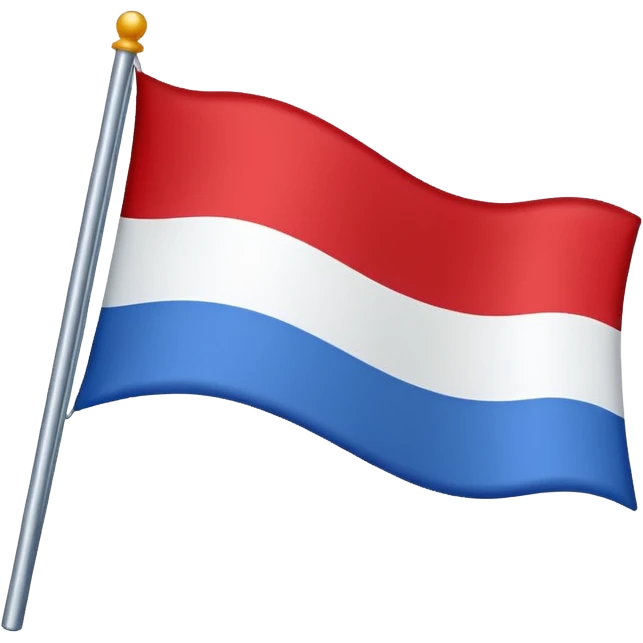 Free time flag emoji