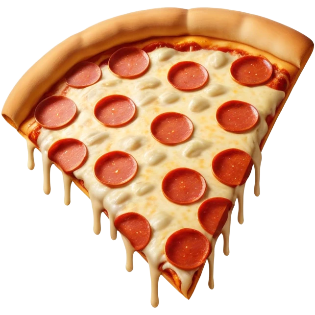 pizza emoji