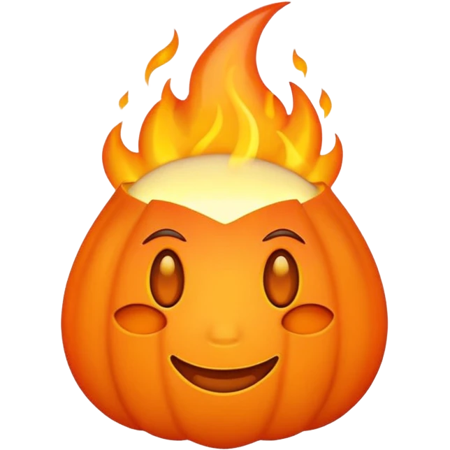 ember emoji