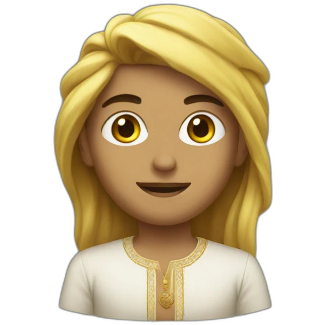Maroc emoji