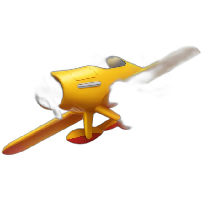 aerobatics emoji