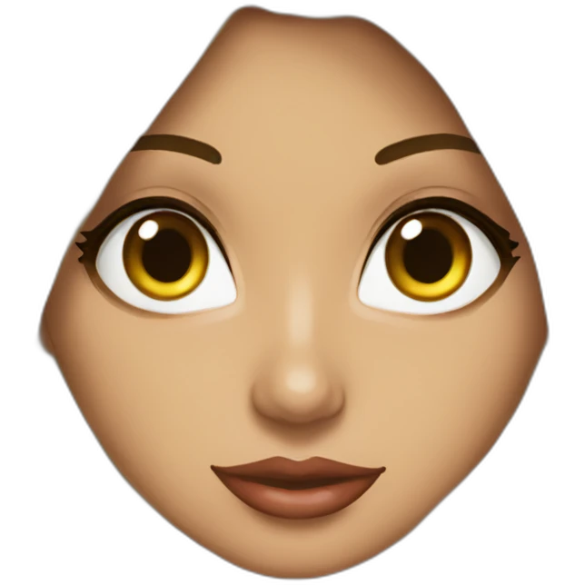 madison ivy emoji