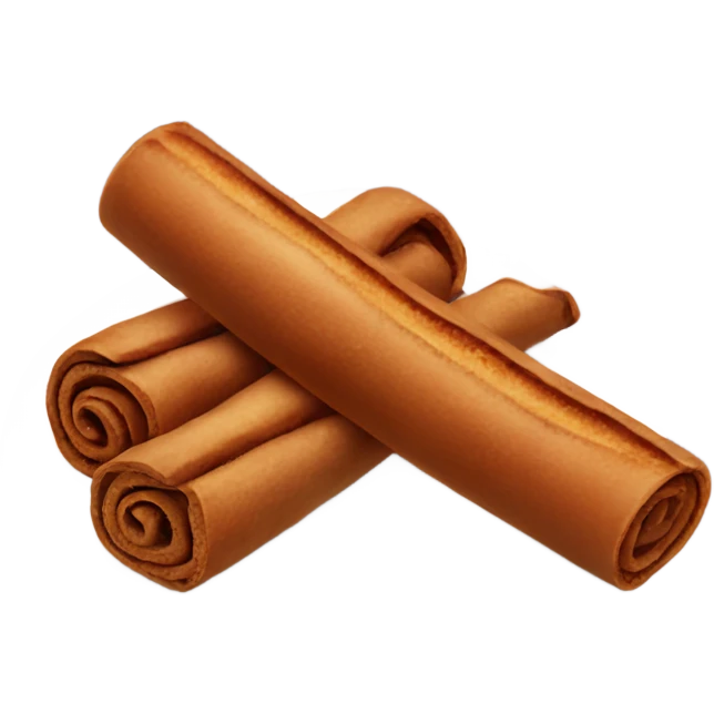Cinnamon rol  emoji