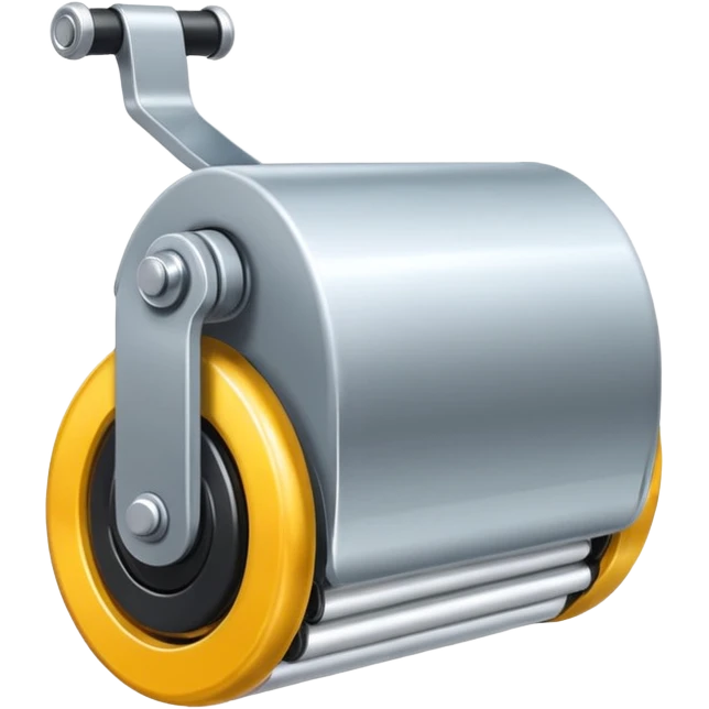 electirc roller emoji