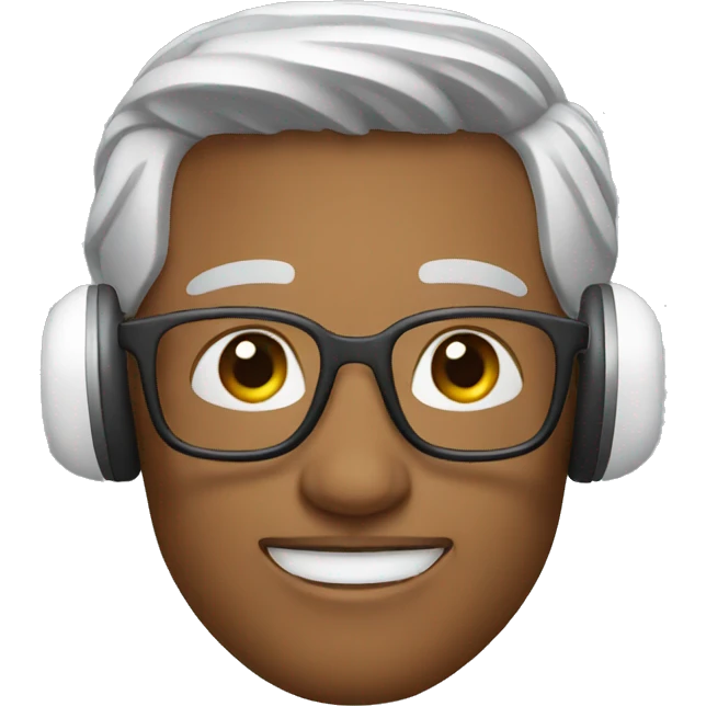 Airpod emoji