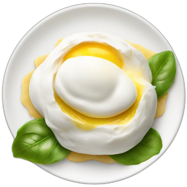 burrata emoji