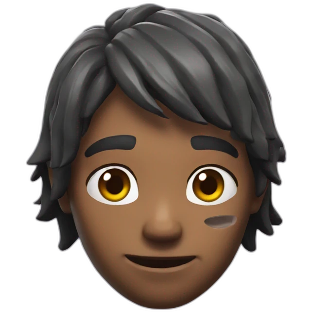 Fortnite emoji