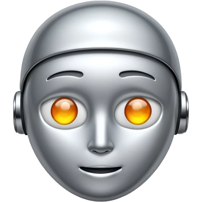 AI emoji