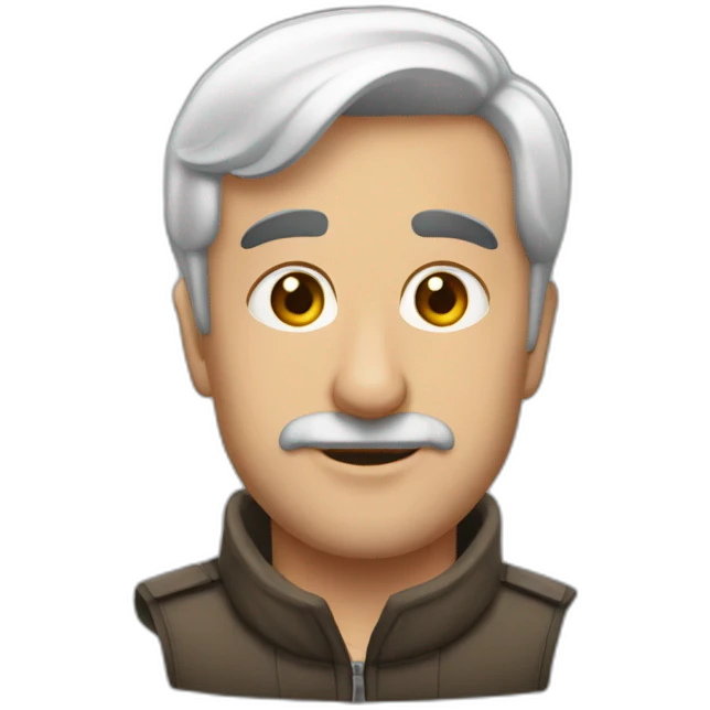 ahmet can doğan emoji
