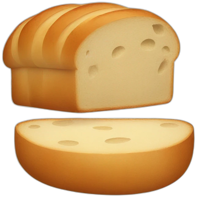 Bread emoji