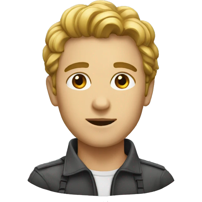 py emoji