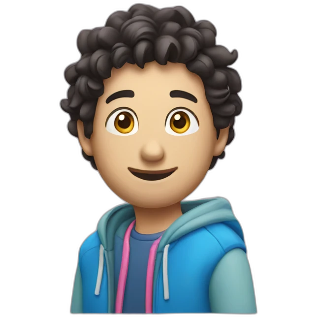 Walibi emoji