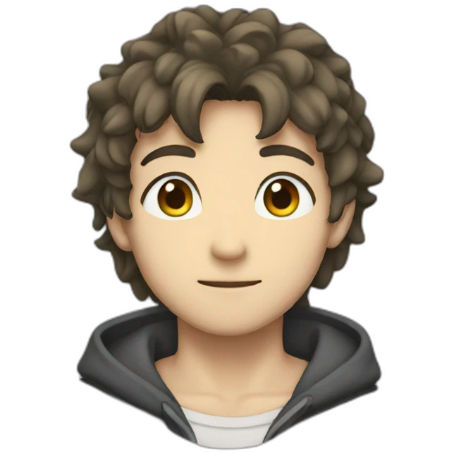 anime emoji