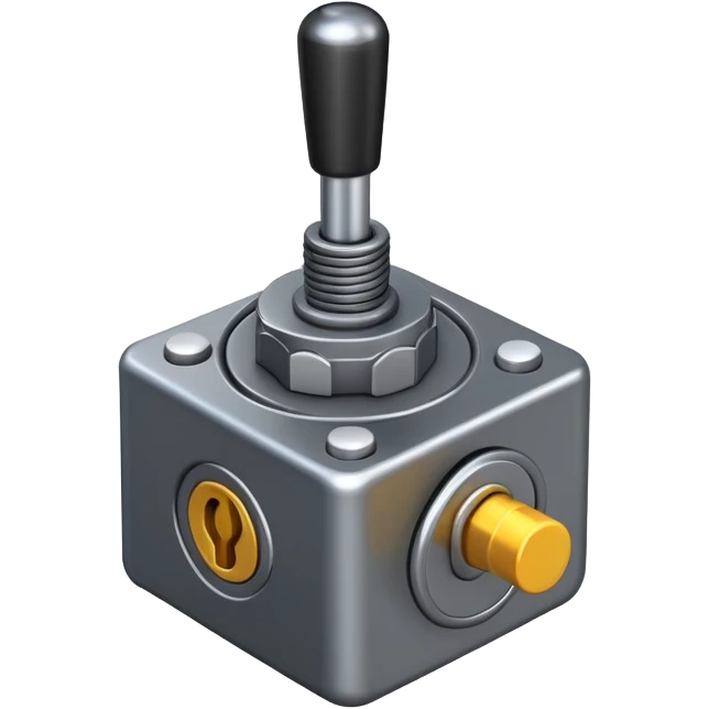 lever switch emoji