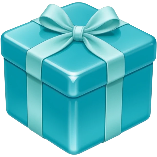 Tiffany & Co. emoji