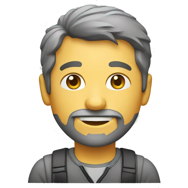diseñador grafico emoji