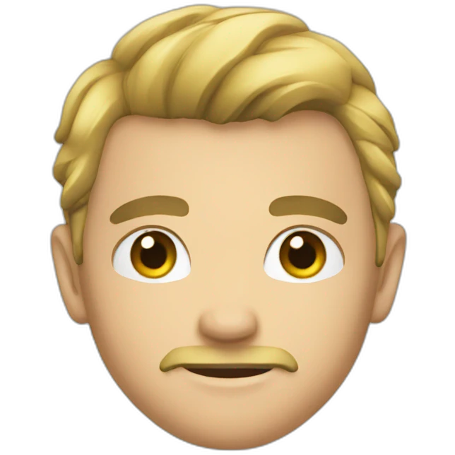 bond emoji