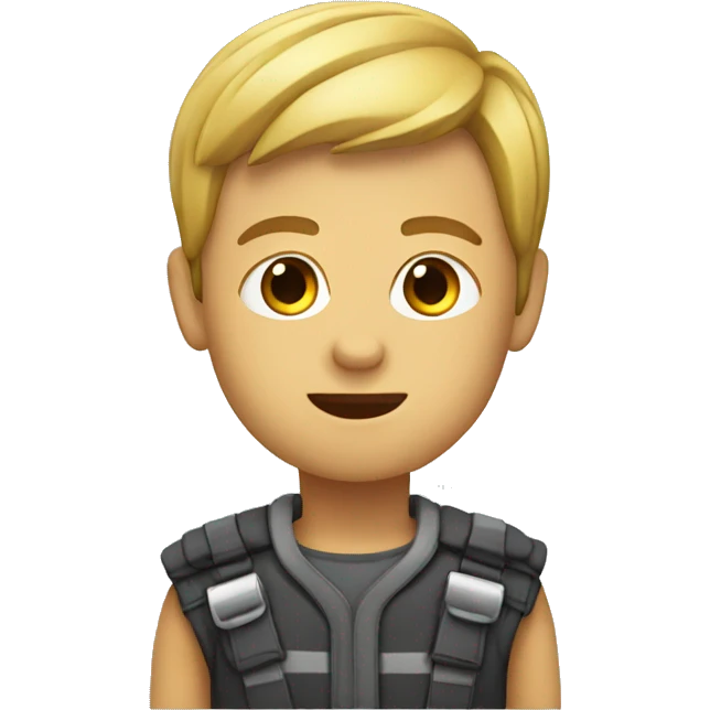 i show speed  emoji