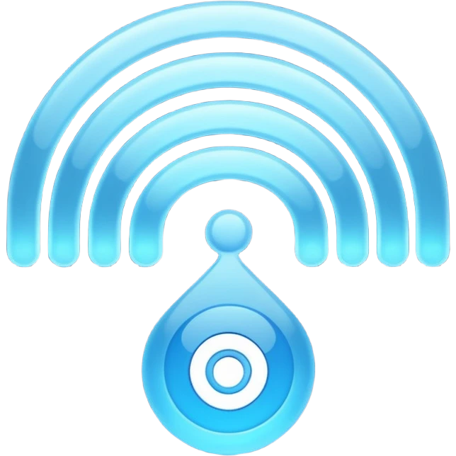 Wifi emoji