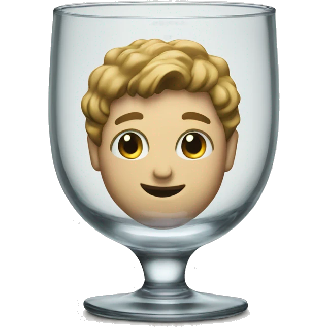 coupe glas emoji