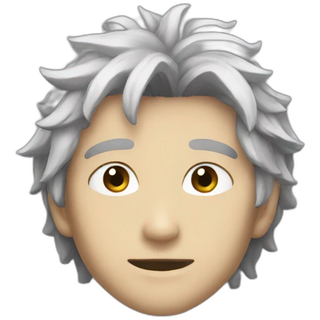 asta emoji