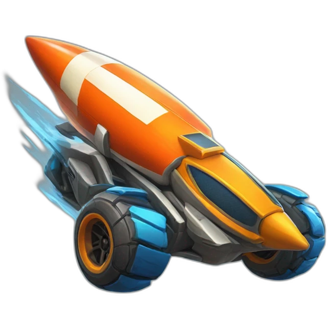 Rocket league emoji