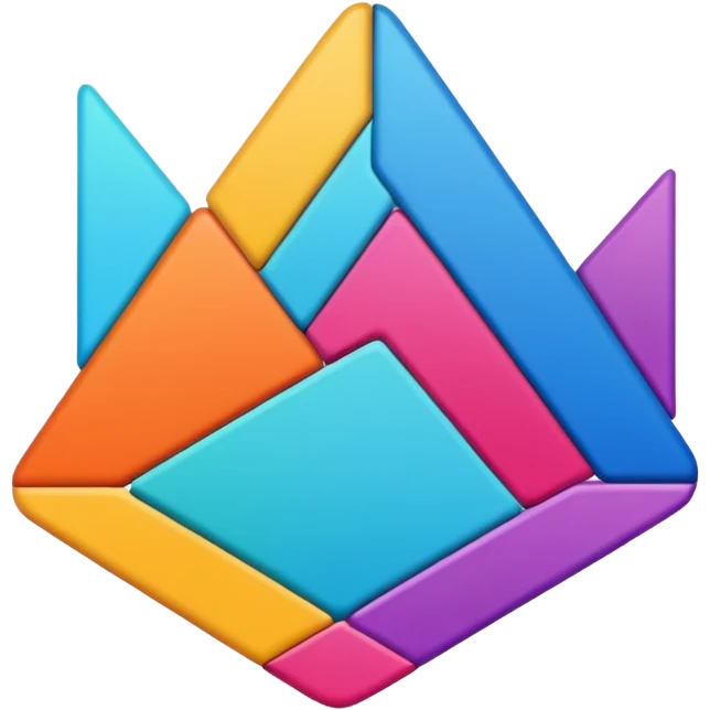 Mod logo emoji