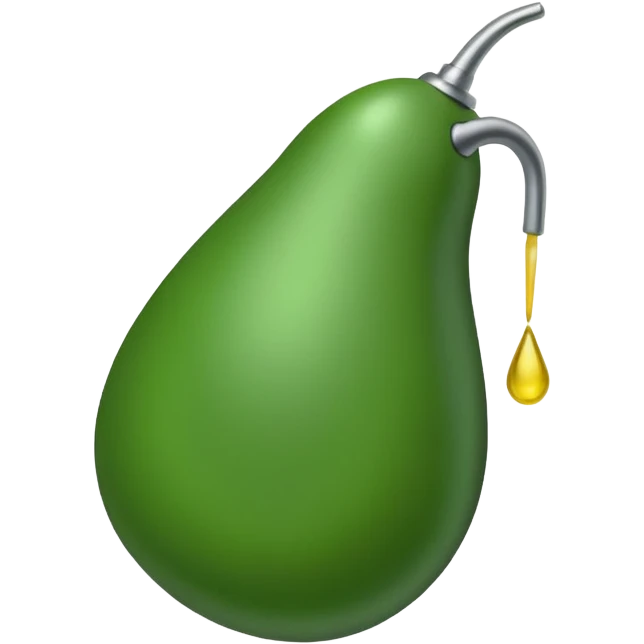 Gallbladder emoji