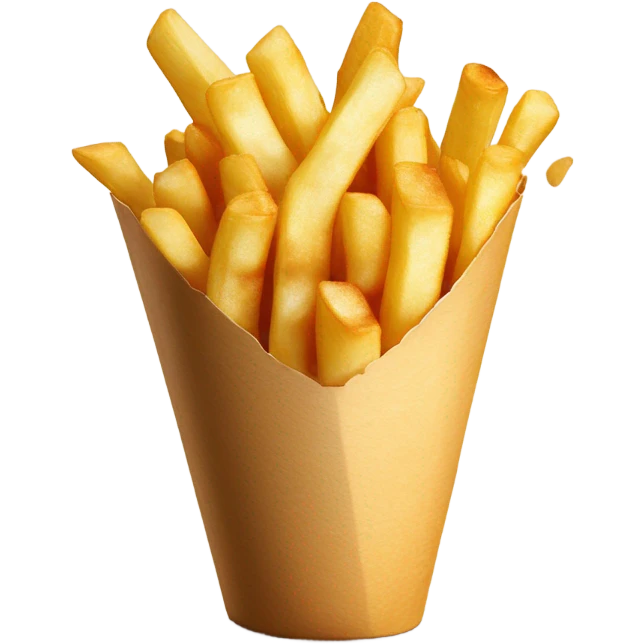 fries emoji