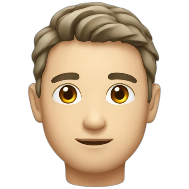 Poler emoji