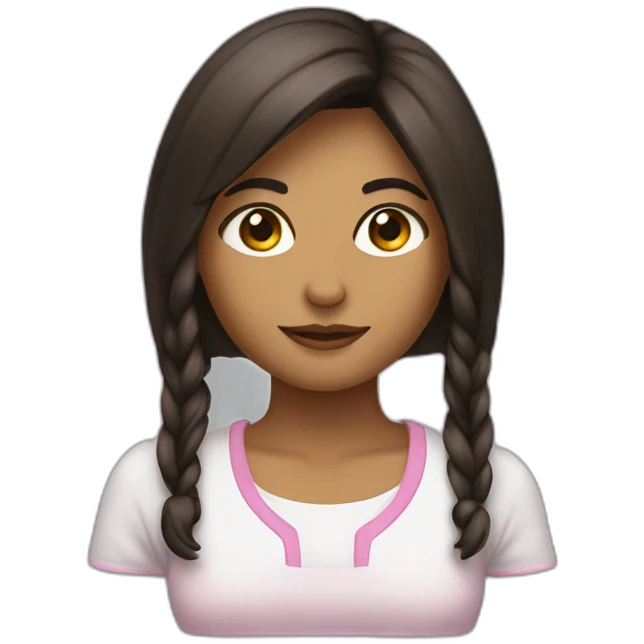 Miakhalifa emoji