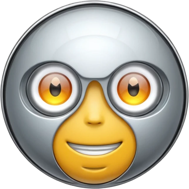 headlight emoji
