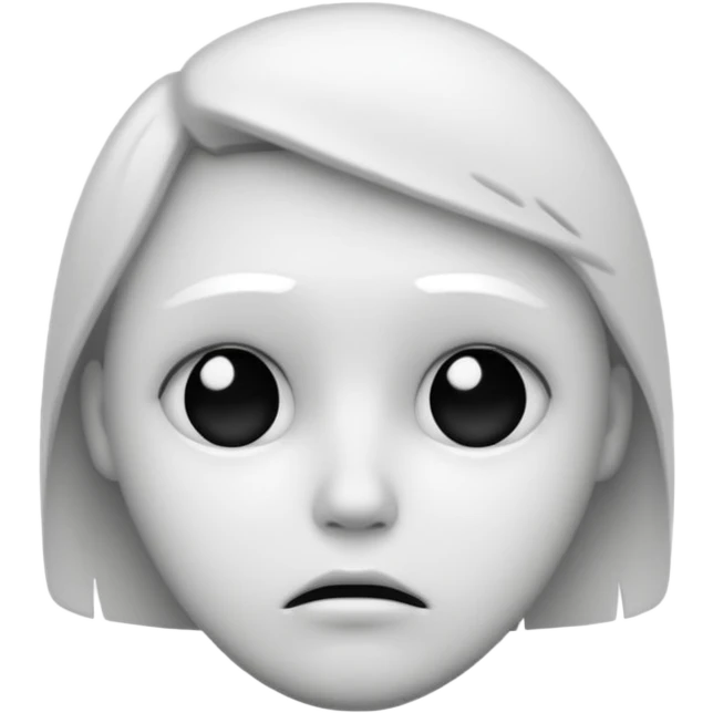 🌚😟 emoji