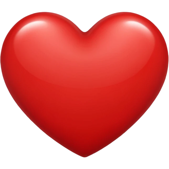 🤍❤️ emoji