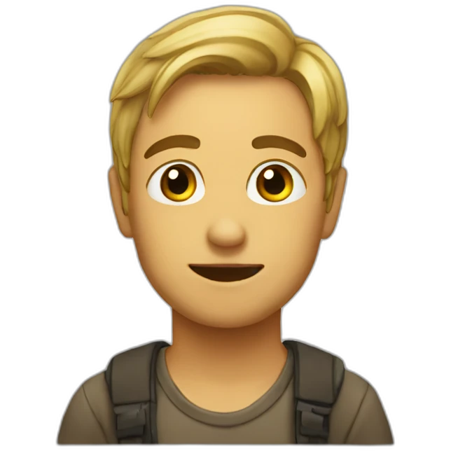 Peej emoji